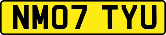 NM07TYU