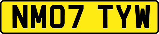 NM07TYW