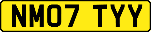 NM07TYY