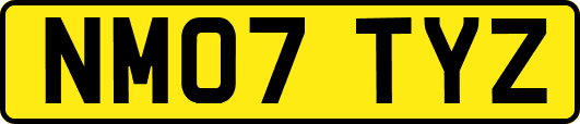 NM07TYZ
