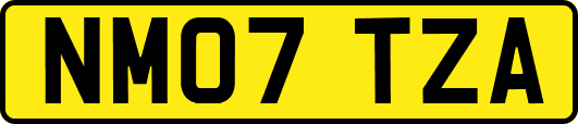 NM07TZA