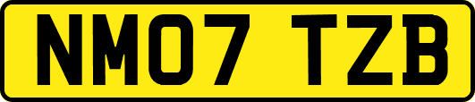 NM07TZB