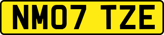 NM07TZE
