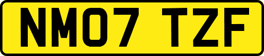 NM07TZF