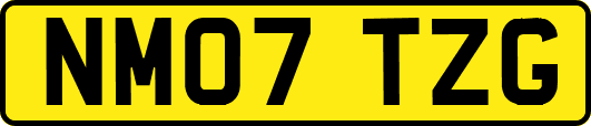 NM07TZG