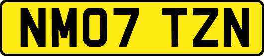 NM07TZN