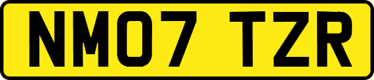 NM07TZR