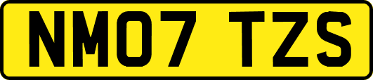 NM07TZS