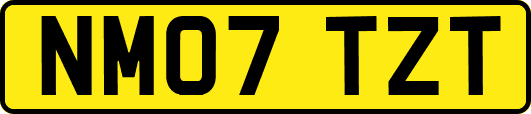 NM07TZT