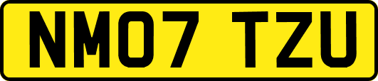 NM07TZU