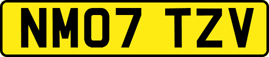 NM07TZV