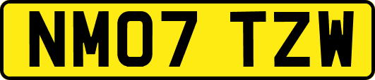NM07TZW