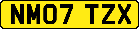NM07TZX
