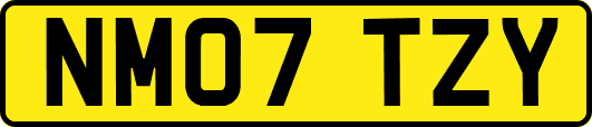 NM07TZY