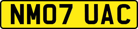 NM07UAC