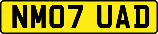 NM07UAD