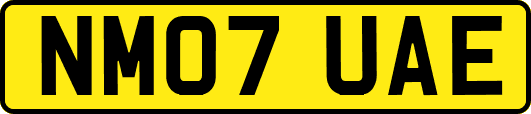 NM07UAE