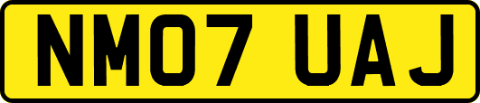 NM07UAJ