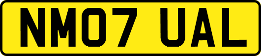NM07UAL