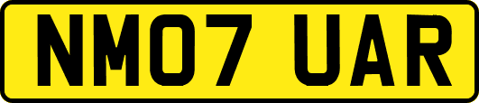 NM07UAR