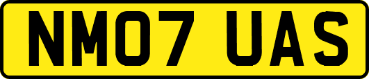 NM07UAS