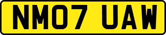 NM07UAW