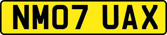 NM07UAX