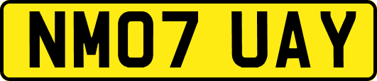 NM07UAY
