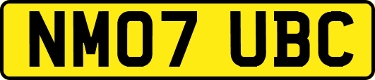 NM07UBC