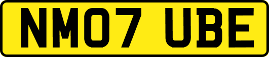 NM07UBE