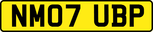 NM07UBP