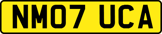 NM07UCA