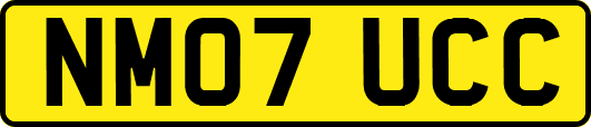 NM07UCC