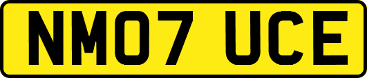 NM07UCE