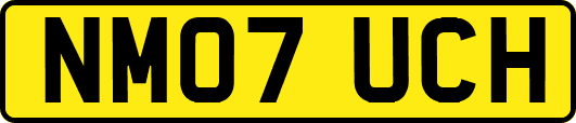 NM07UCH