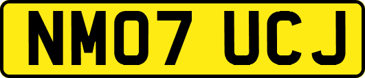 NM07UCJ