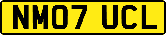 NM07UCL
