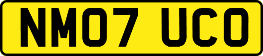 NM07UCO