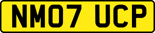 NM07UCP