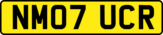 NM07UCR
