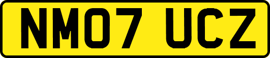 NM07UCZ
