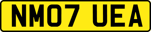 NM07UEA