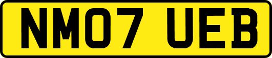 NM07UEB