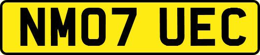 NM07UEC