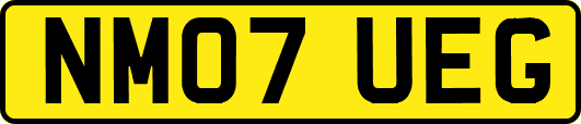 NM07UEG