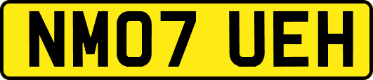 NM07UEH
