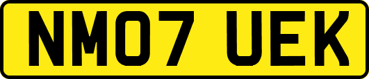 NM07UEK