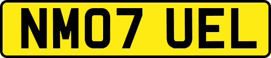 NM07UEL