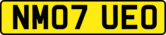 NM07UEO