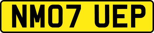 NM07UEP